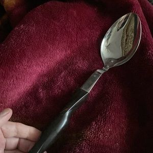Cutco large spoon used Good